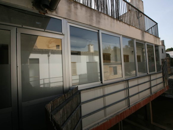 5-bedroom Village House In Pollensa, Spain (373 M²)