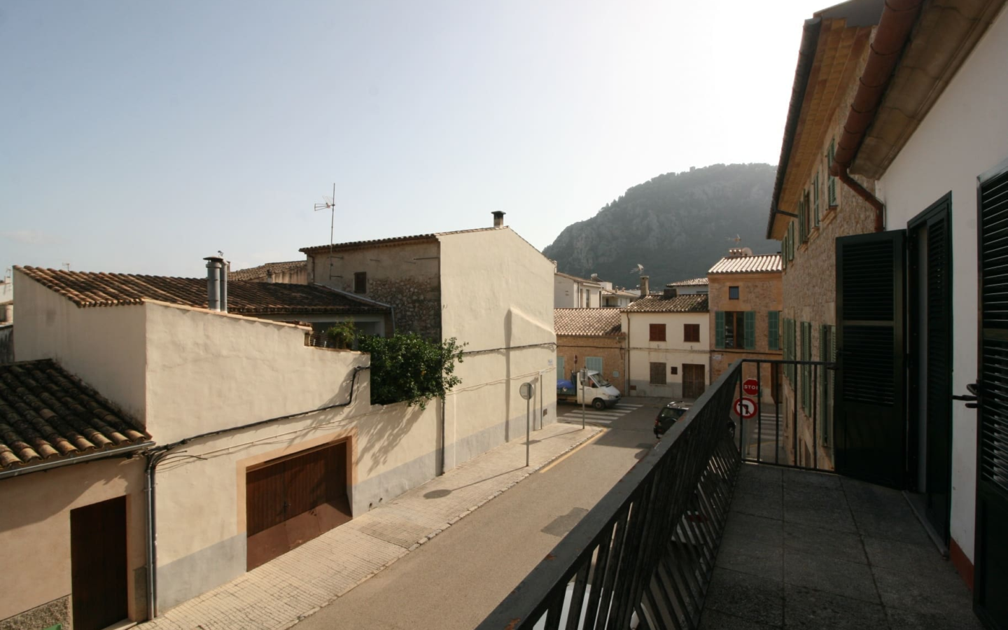 5-bedroom Village House In Pollensa, Spain (373 M²)