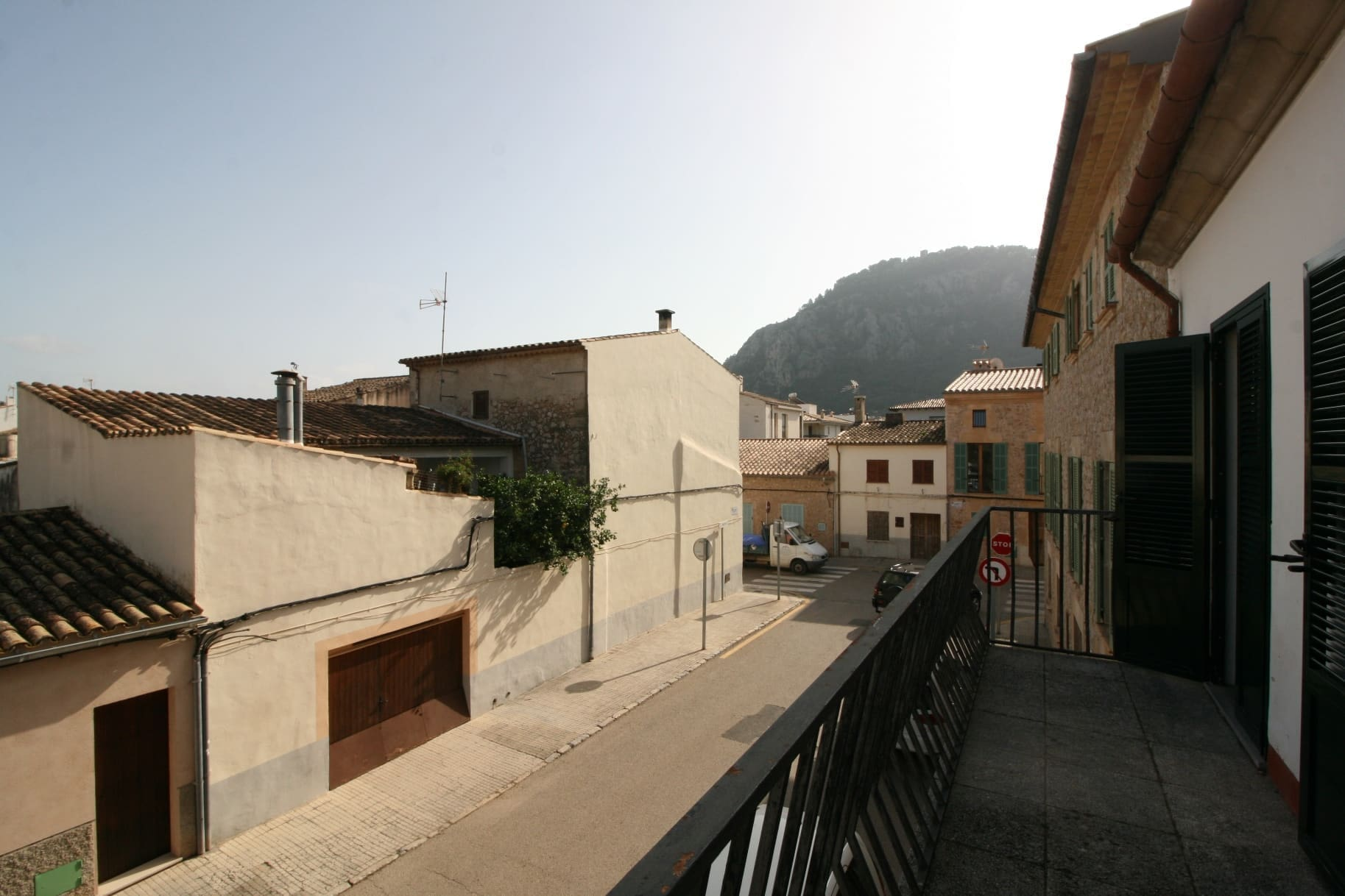 5-bedroom Village House In Pollensa, Spain (373 M²)