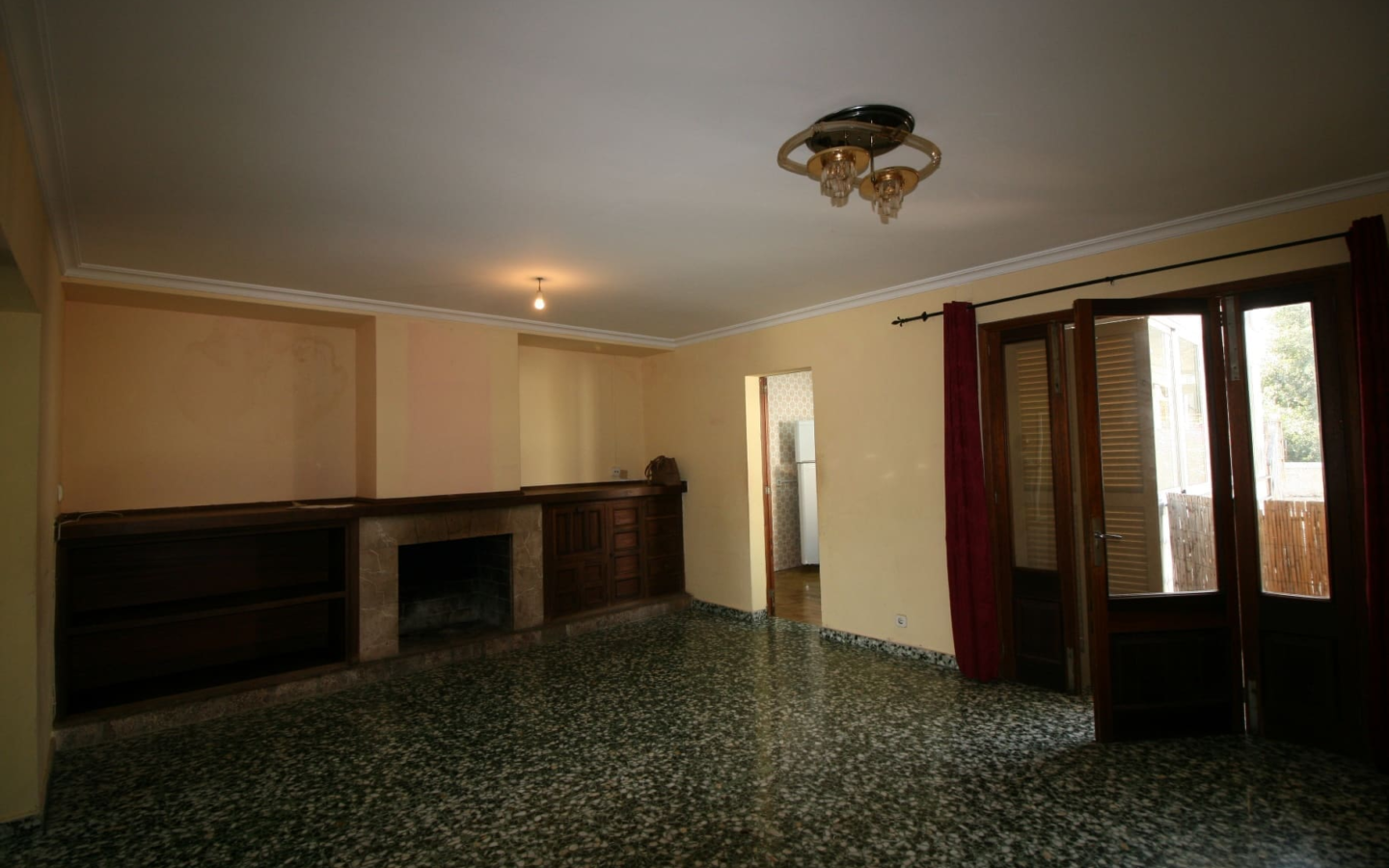 5-bedroom Village House In Pollensa, Spain (373 M²)