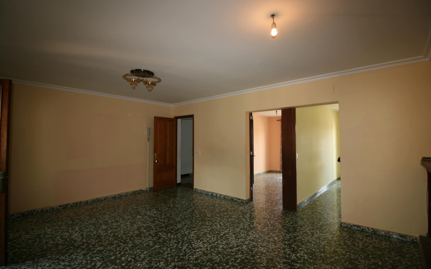 5-bedroom Village House In Pollensa, Spain (373 M²)