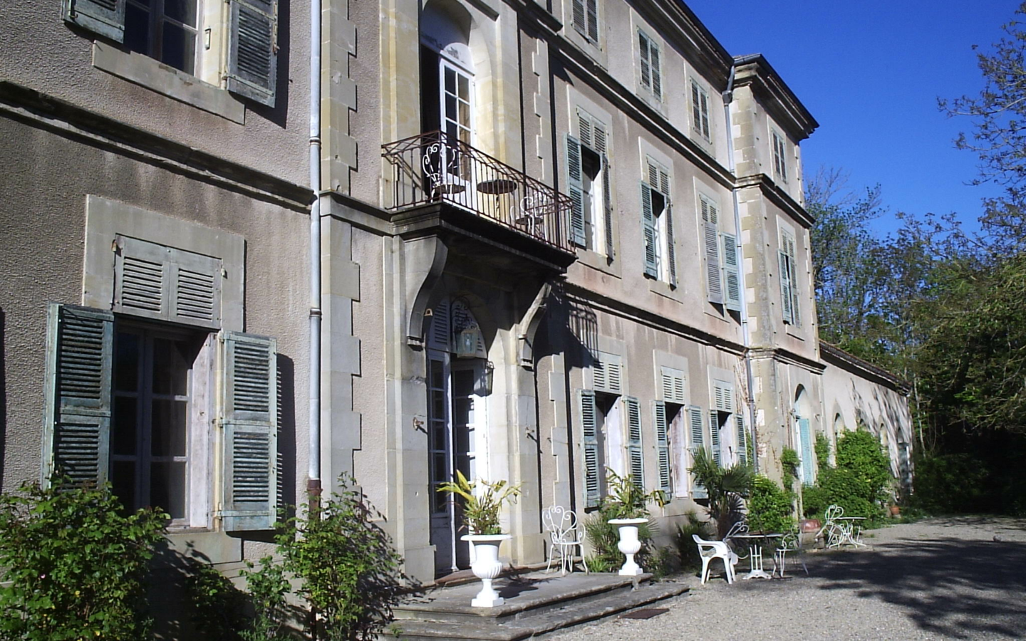 13-bedroom Property In Carcassonne, France (1.260 M²)