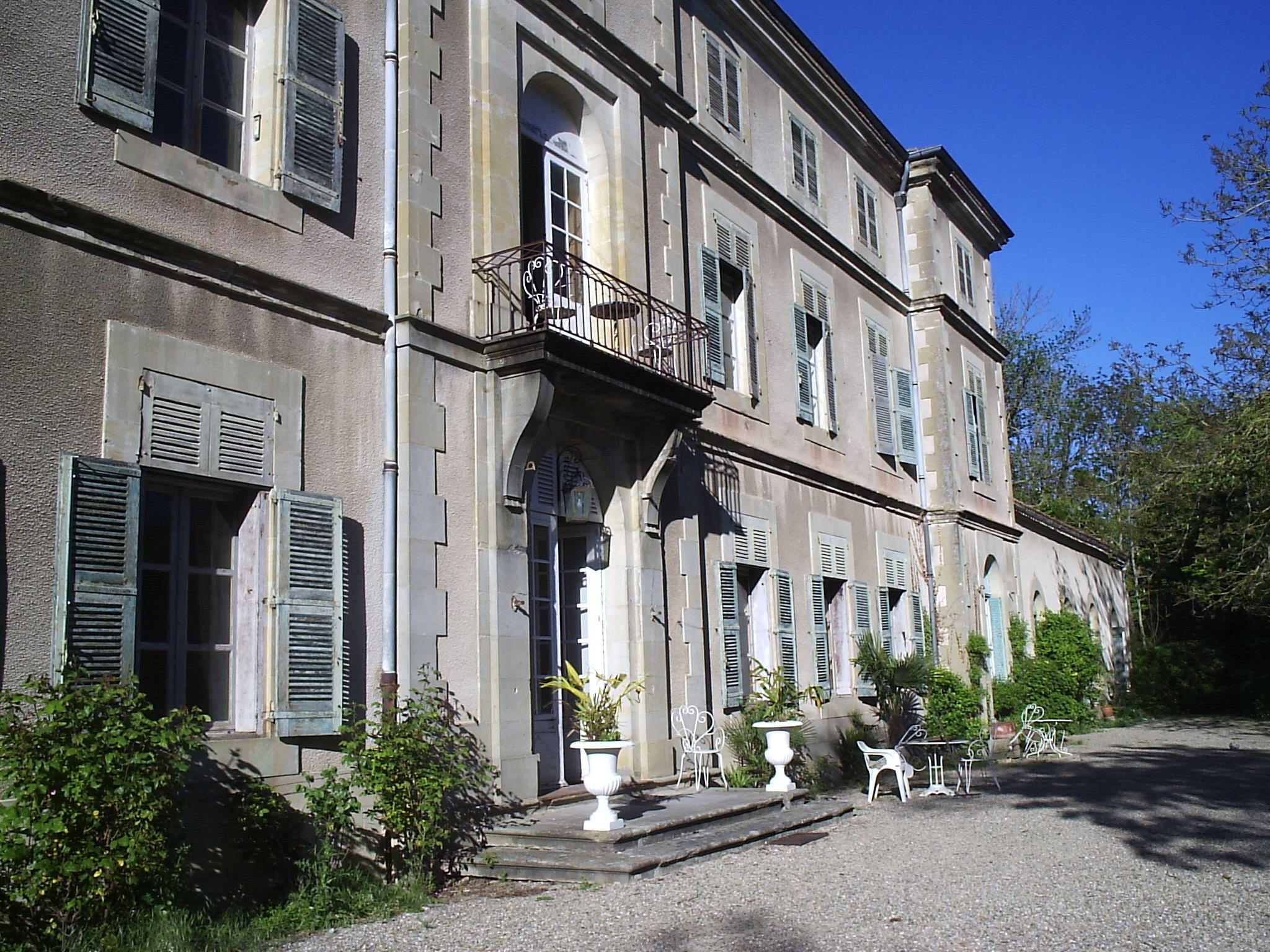 13-bedroom Property In Carcassonne, France (1.260 M²)