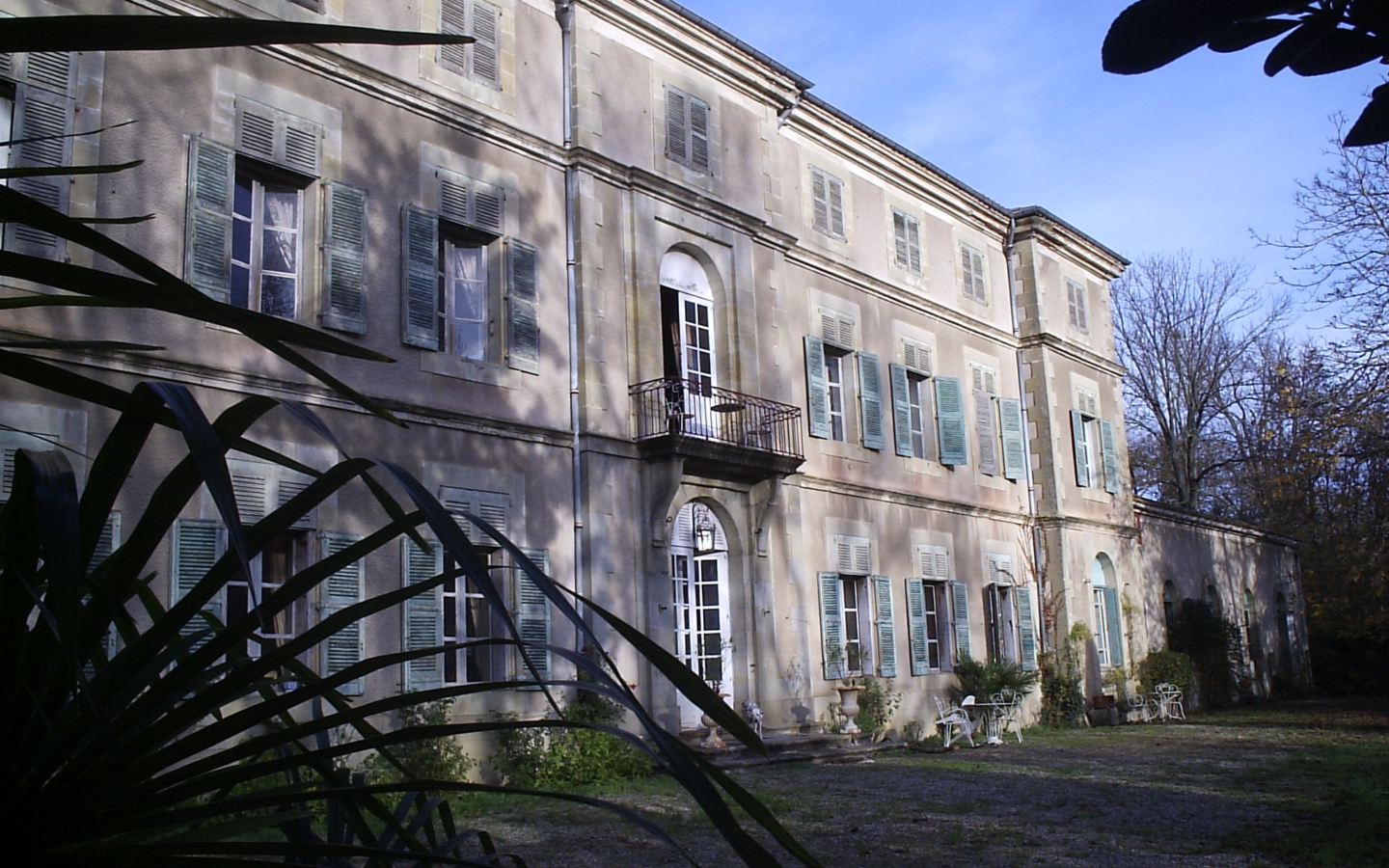 13-bedroom Property In Carcassonne, France (1.260 M²)