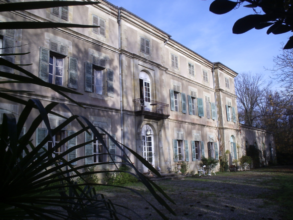 13-bedroom Property In Carcassonne, France (1.260 M²)