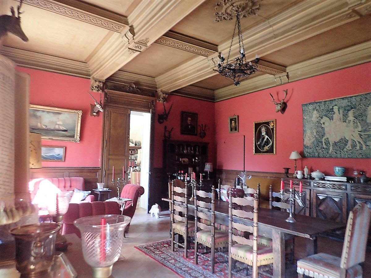 13-bedroom Property In Carcassonne, France (1.260 M²)