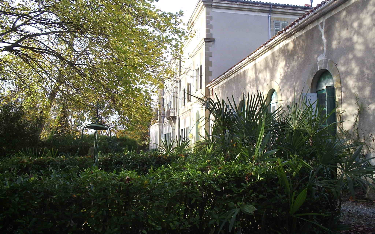 13-bedroom Property In Carcassonne, France (1.260 M²)