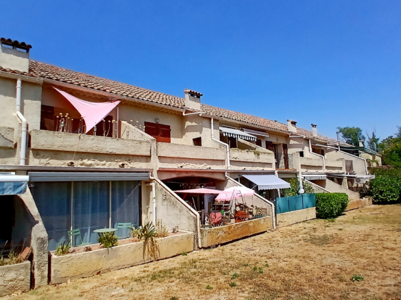 Apartment In Capestang
