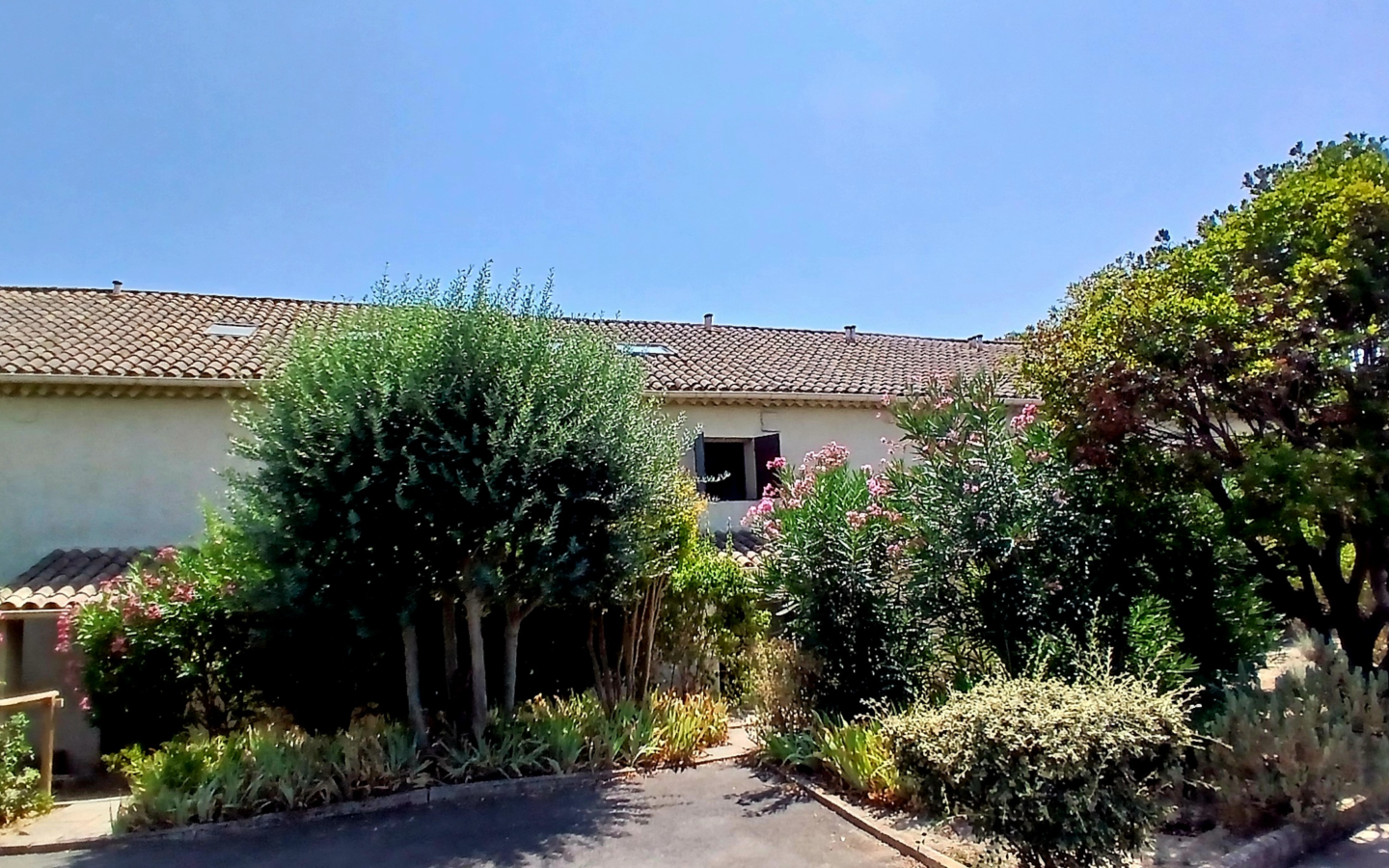 Apartment In Capestang