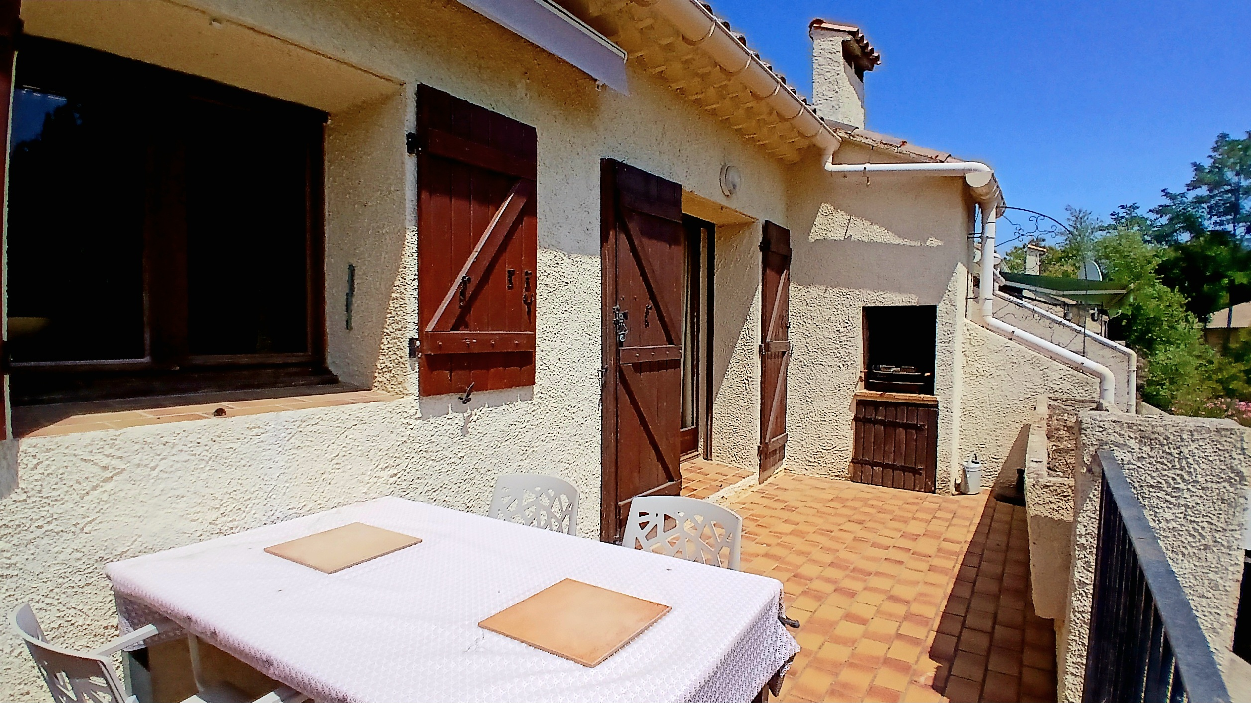Apartment In Capestang