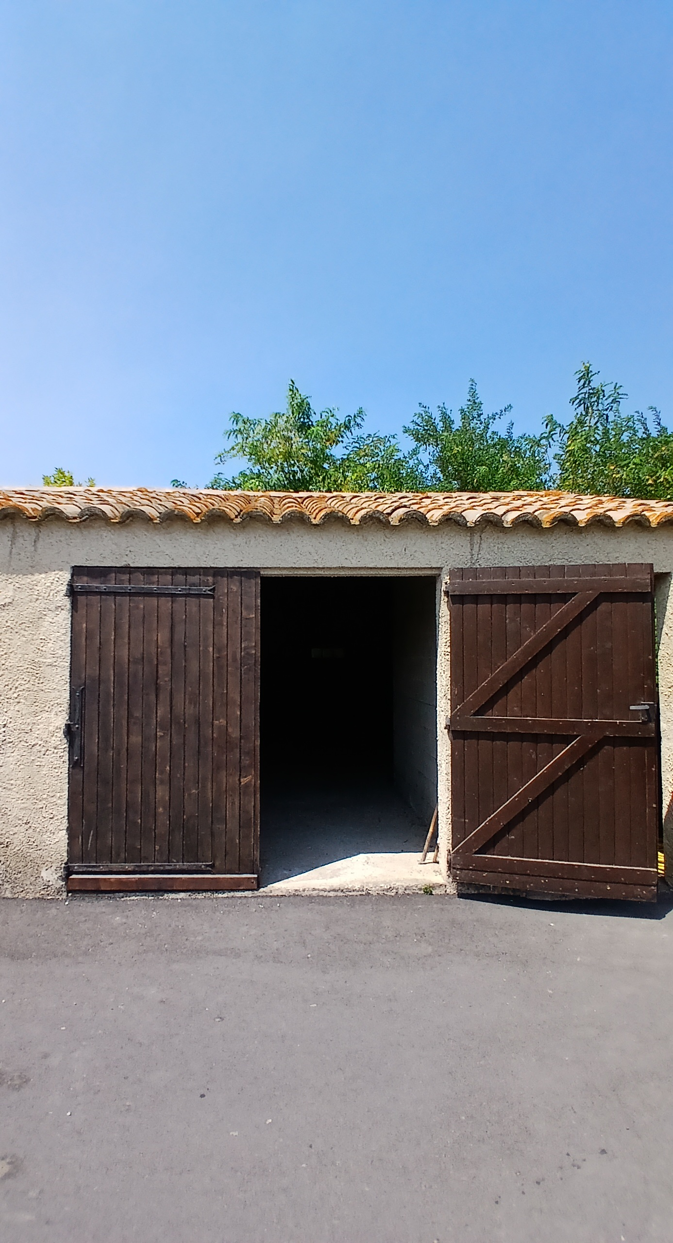 Apartment In Capestang
