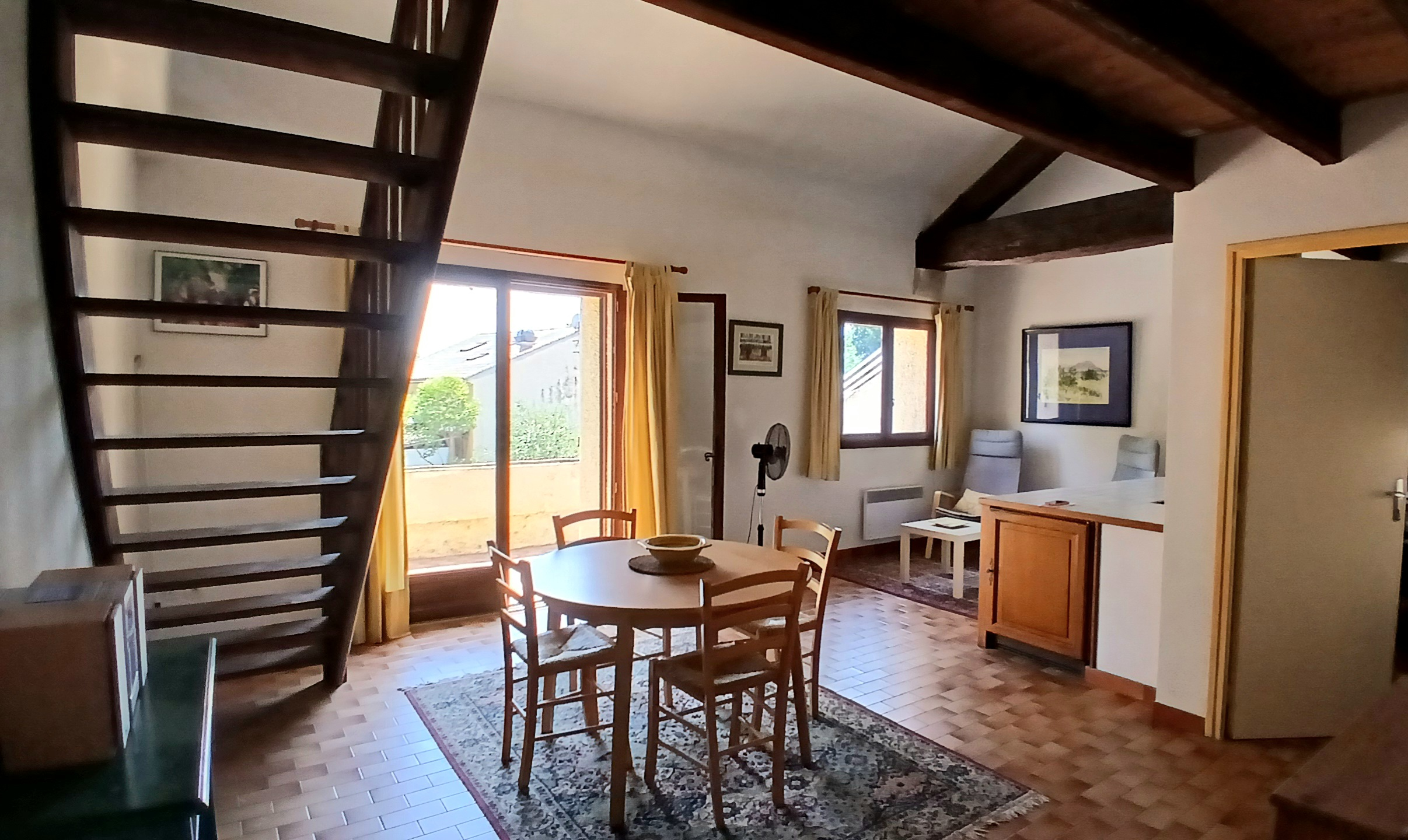 Apartment In Capestang