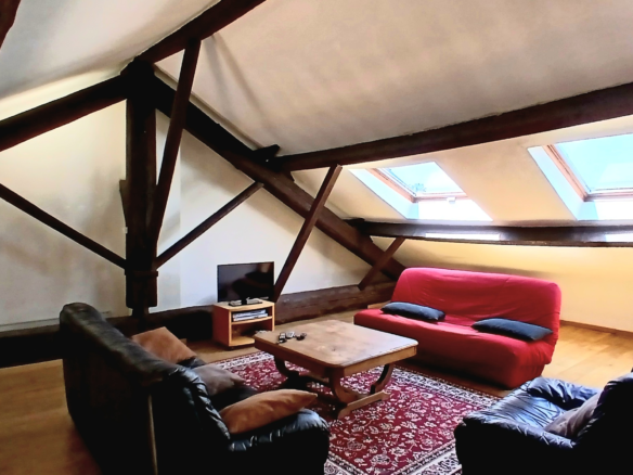 Apartment In Capestang