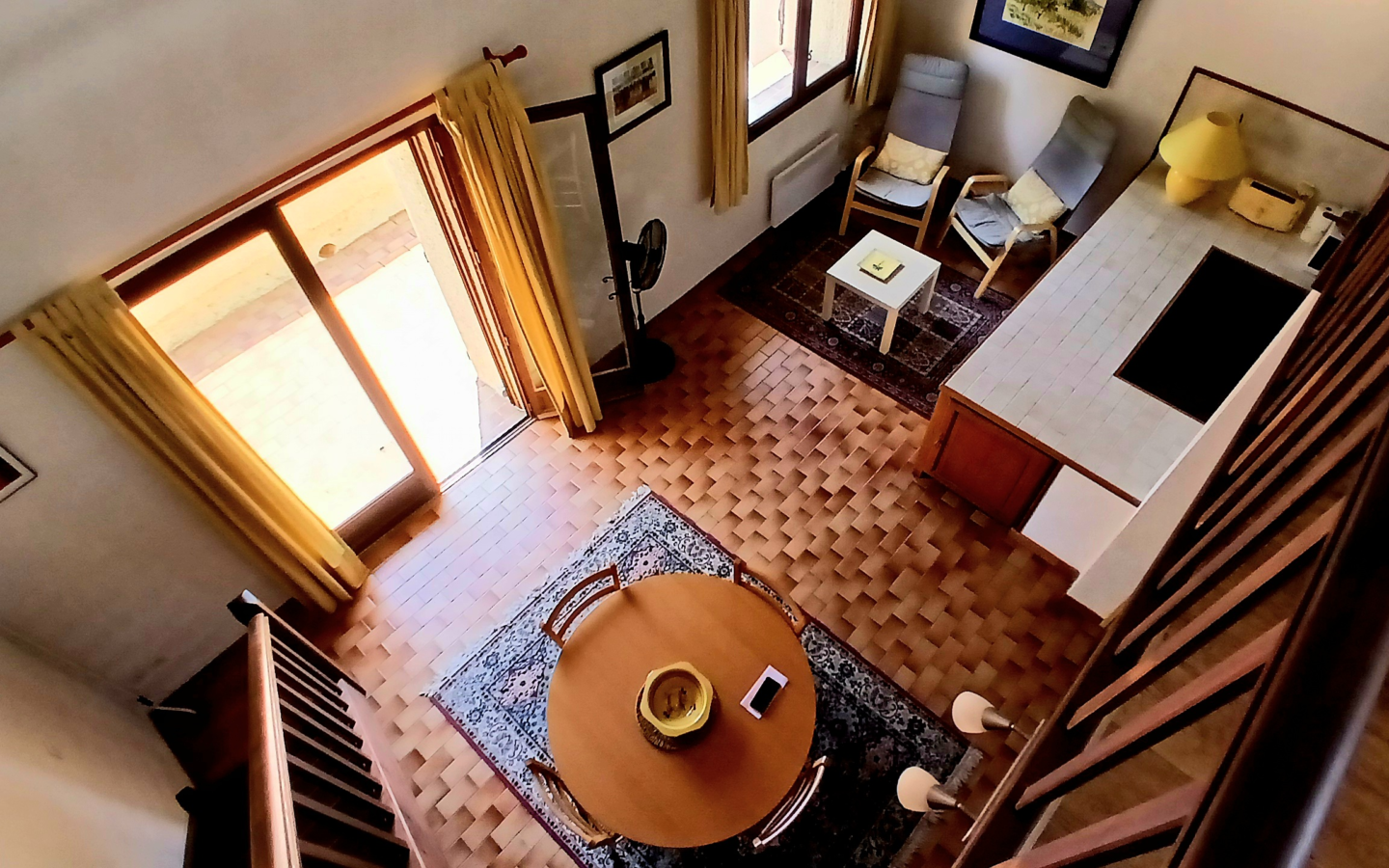 Apartment In Capestang
