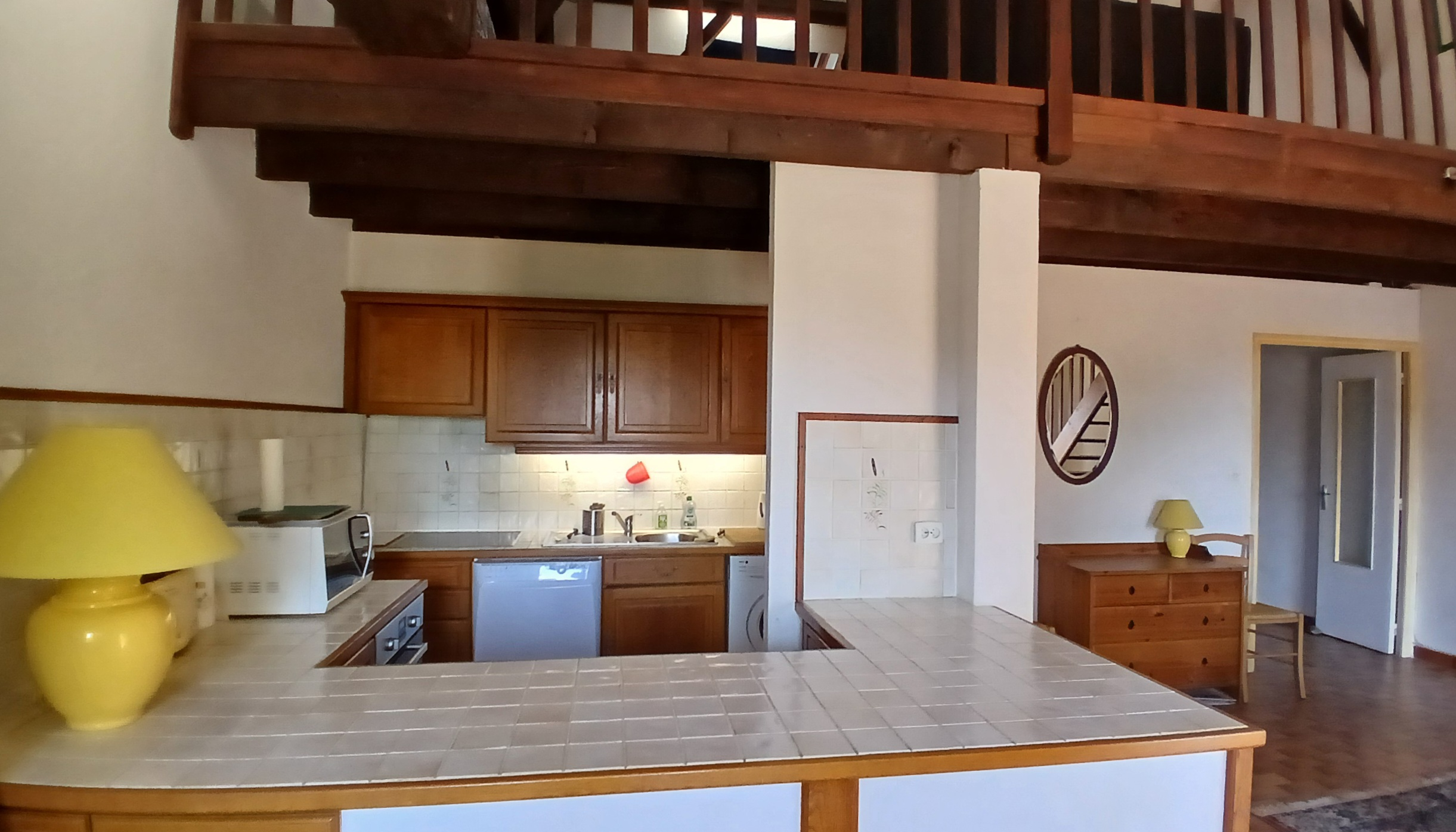 Apartment In Capestang