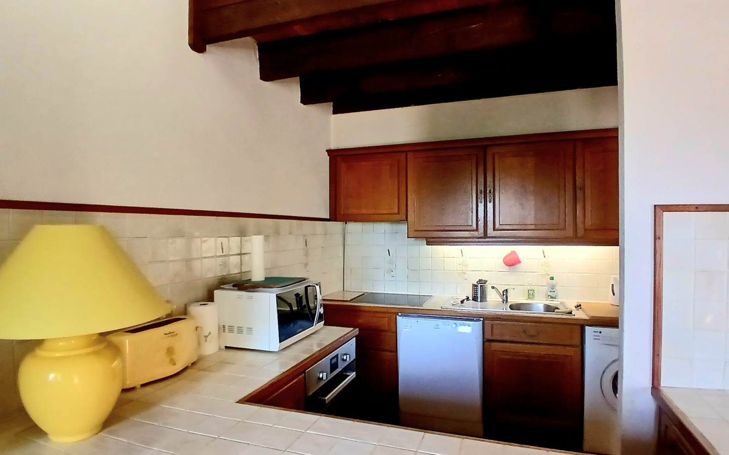 Apartment In Capestang
