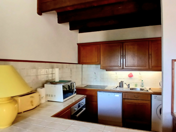 Apartment In Capestang
