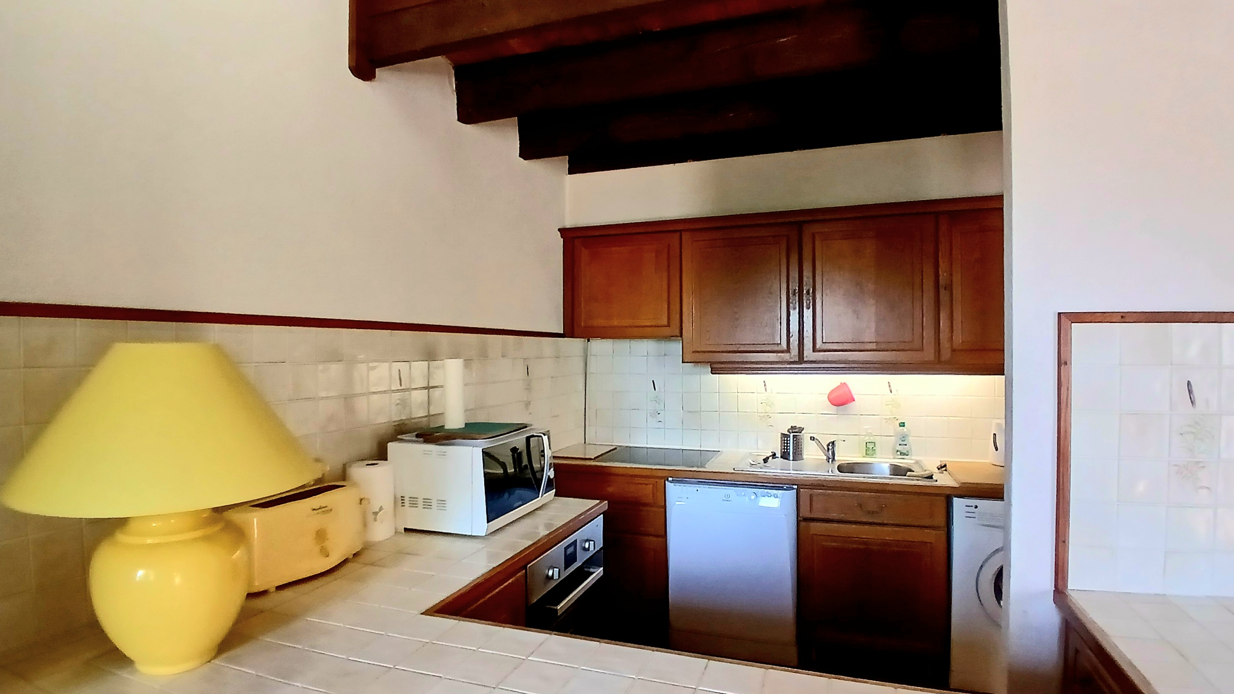 Apartment In Capestang