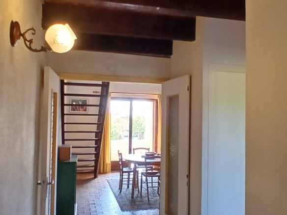 Apartment In Capestang