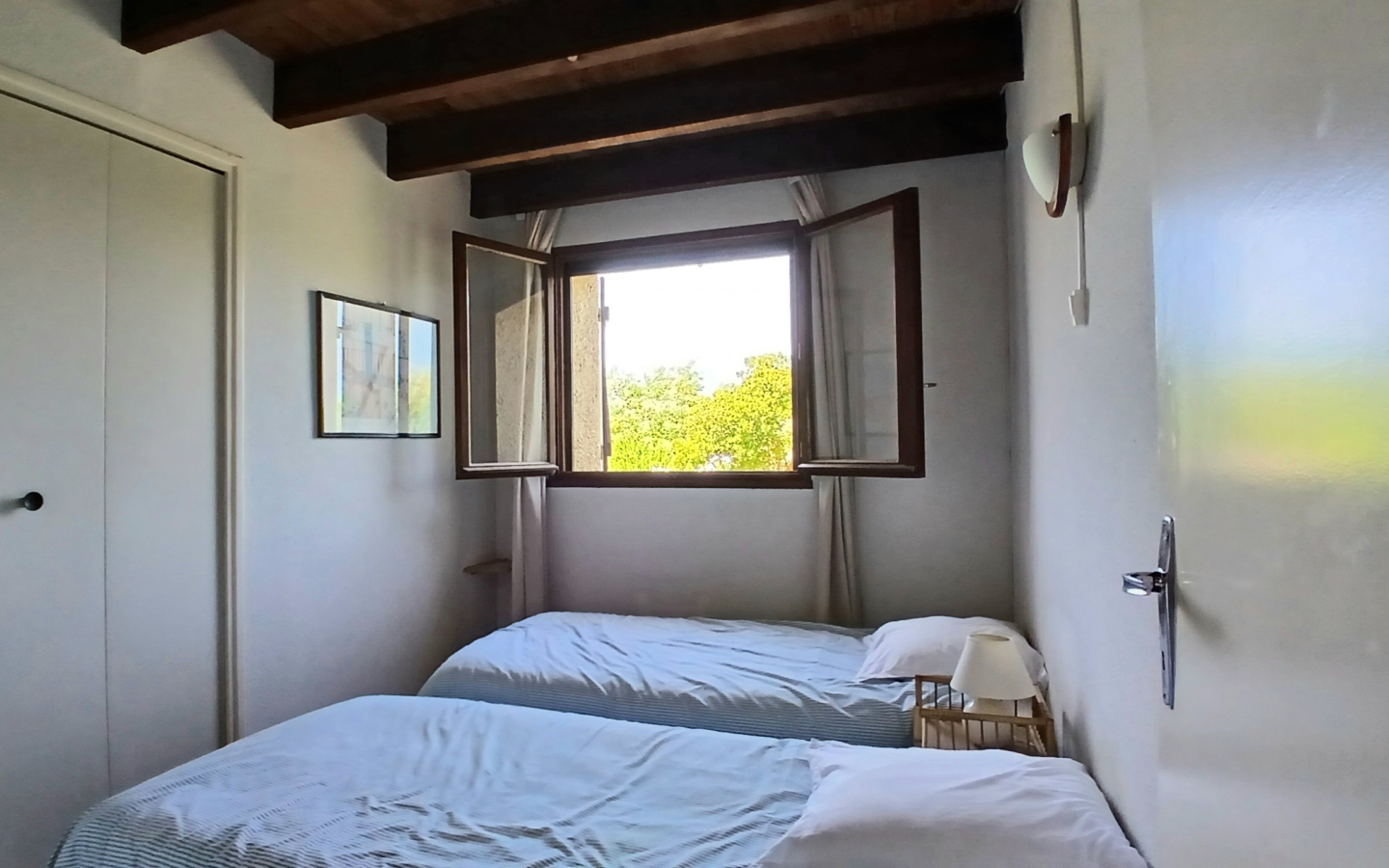 Apartment In Capestang