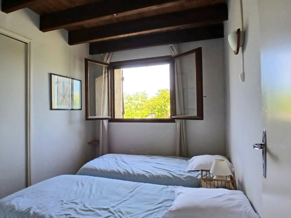Apartment In Capestang