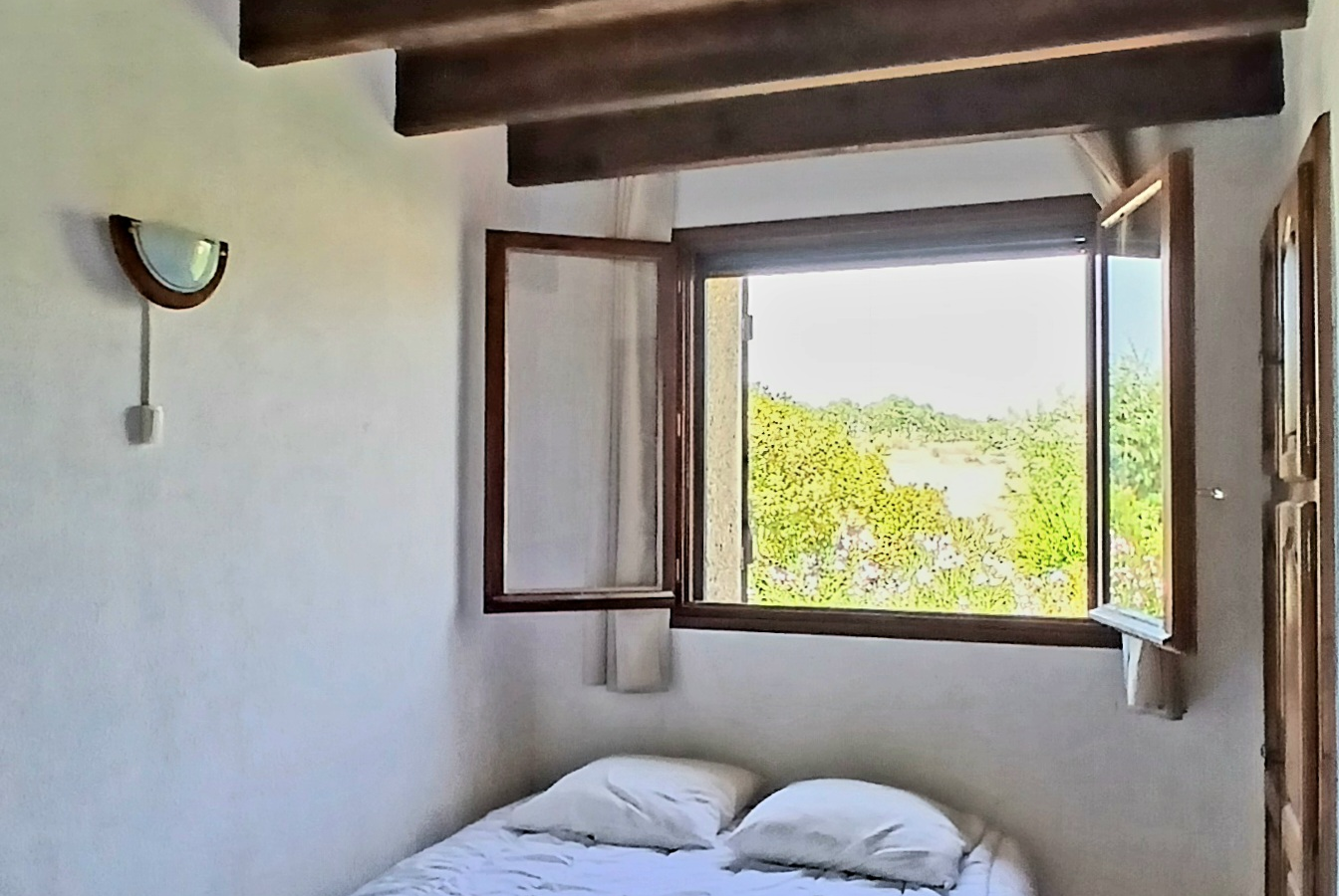 Apartment In Capestang