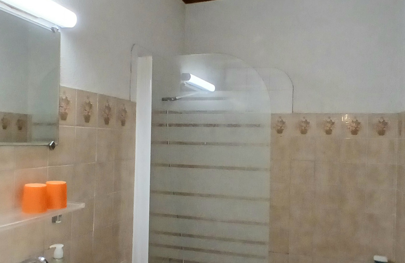 Apartment In Capestang