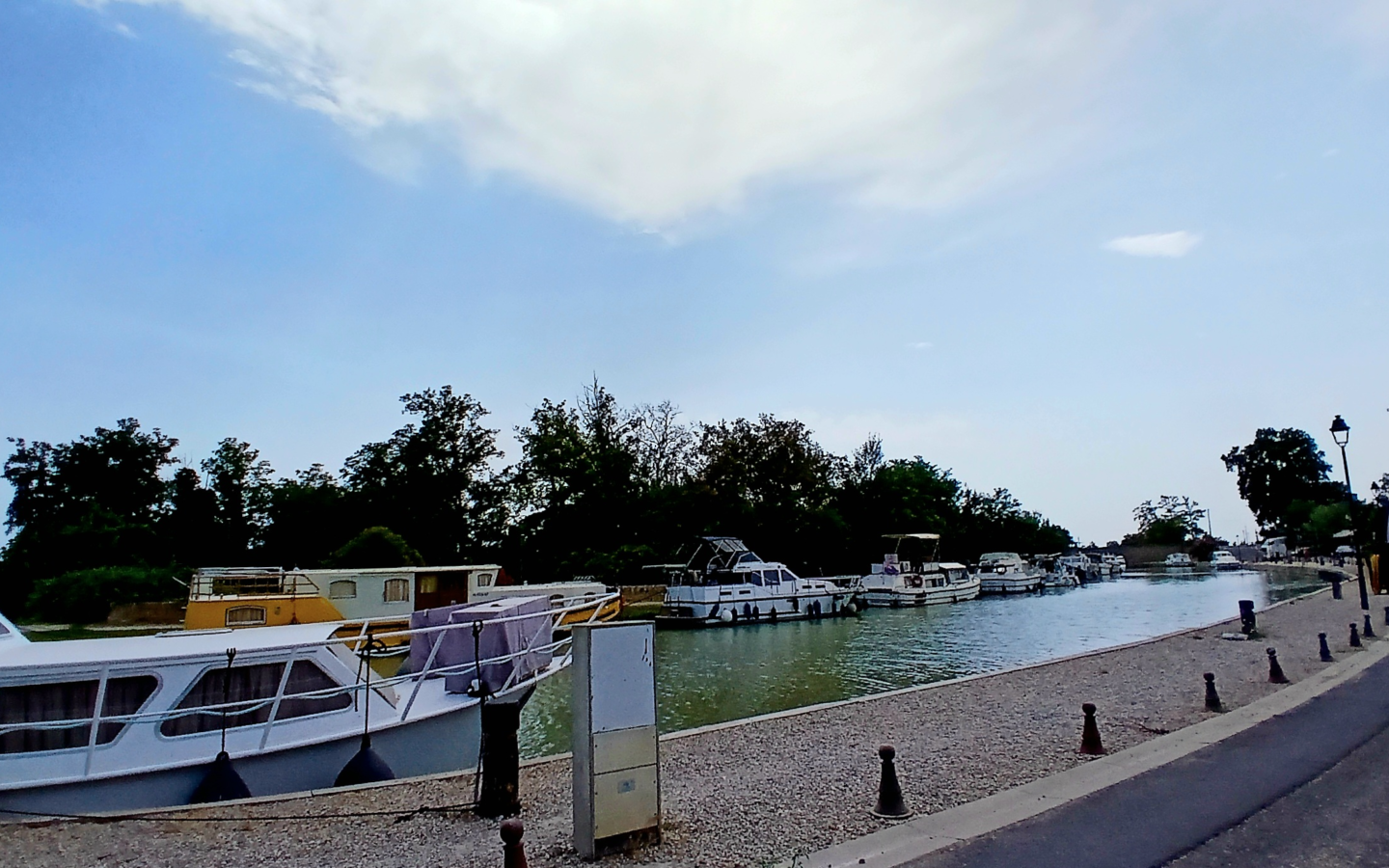 Apartment In Capestang