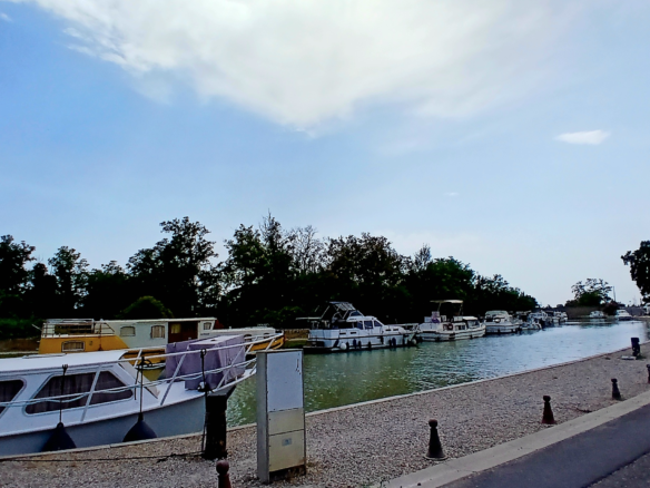 Apartment In Capestang