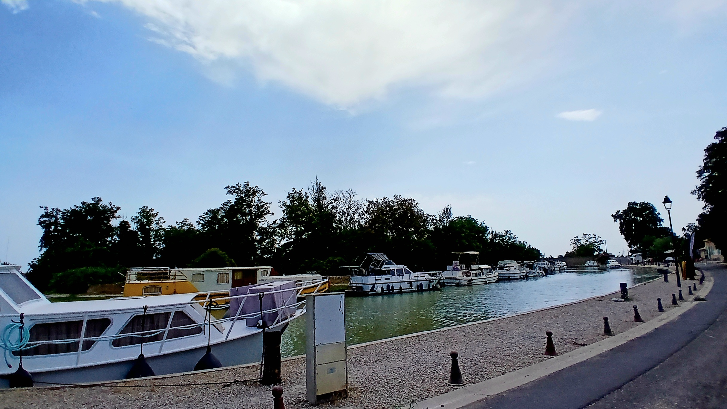Apartment In Capestang