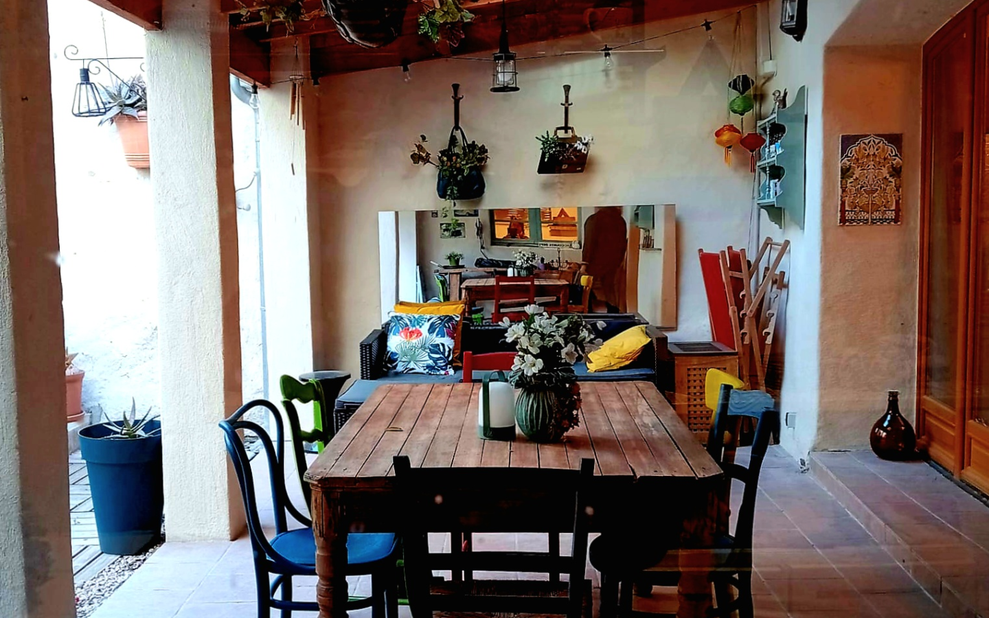 5-bedroom House In Capestang, France (195 M²)