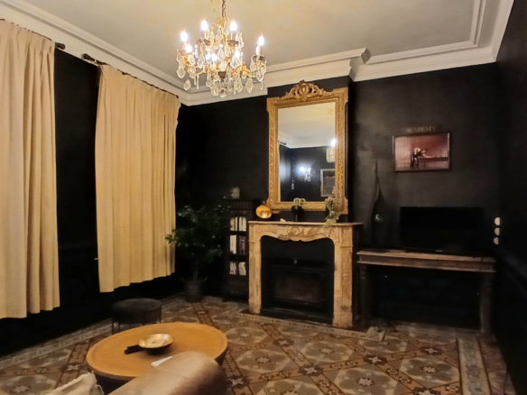 5-bedroom House In Capestang, France (195 M²)