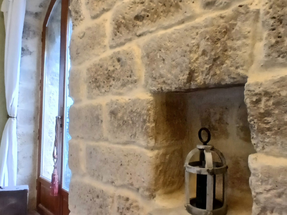 5-bedroom House In Capestang, France (195 M²)