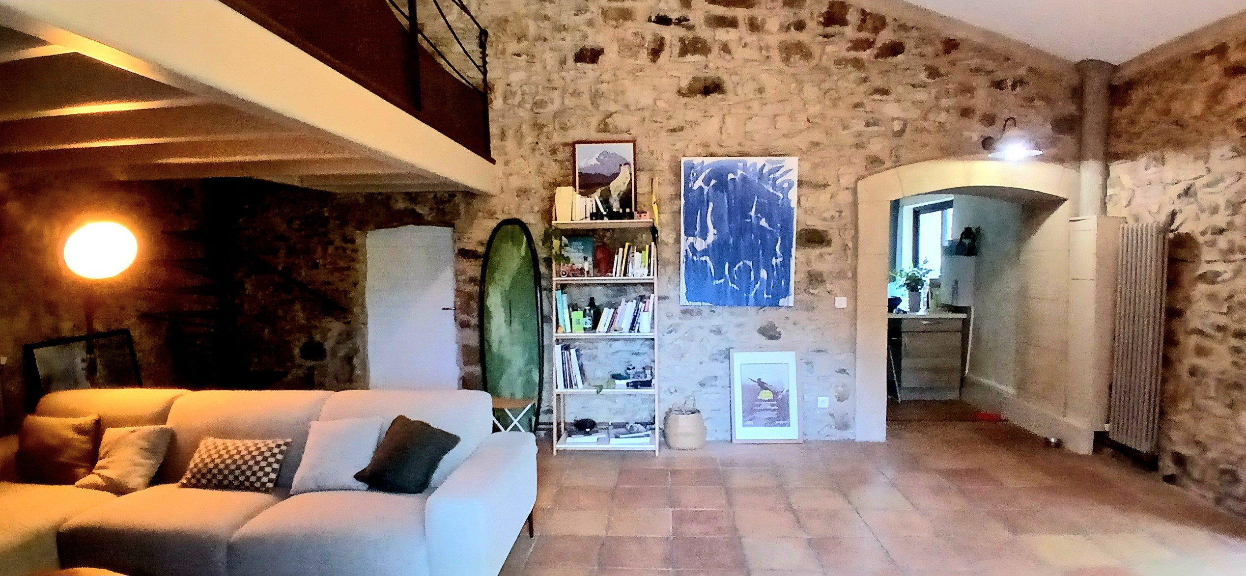 CAU291600EJ-b5a49f 2-bedroom Detached House In Cessenon Sur Orb, France (105 M²)