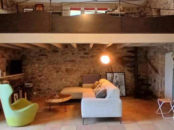 2-bedroom Detached House In Cessenon Sur Orb, France (105 M²)