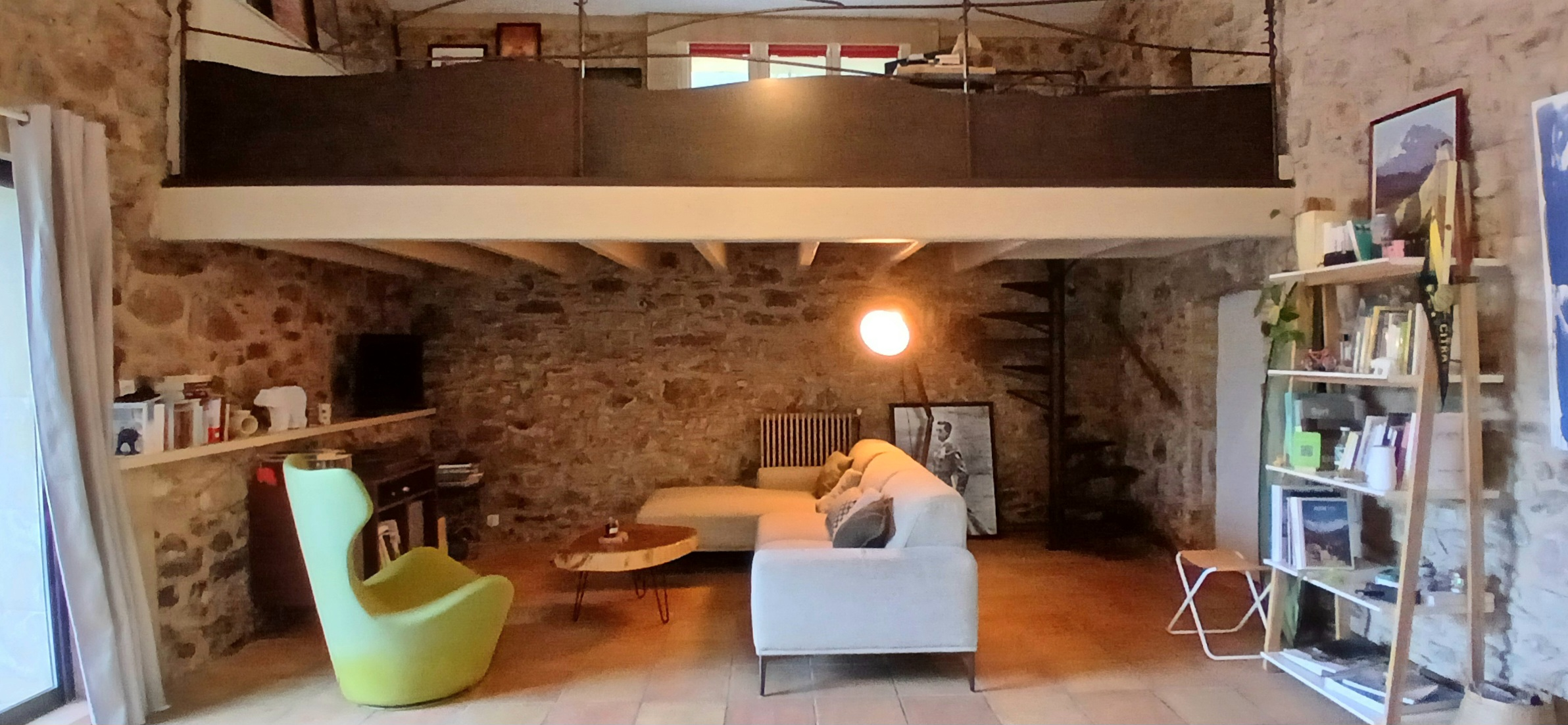 CAU291600EK-b8a721 2-bedroom Detached House In Cessenon Sur Orb, France (105 M²)