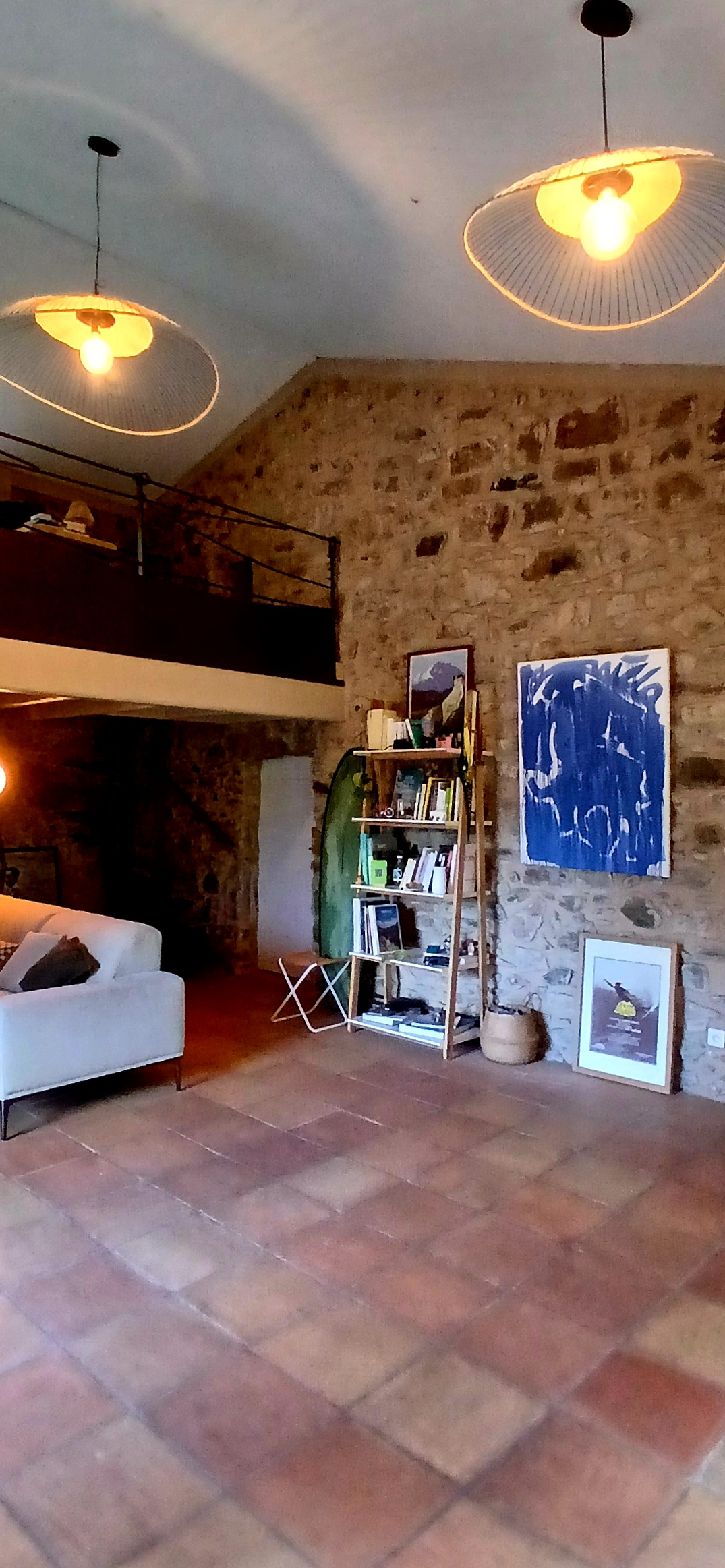 CAU291600EM-92b69d 2-bedroom Detached House In Cessenon Sur Orb, France (105 M²)