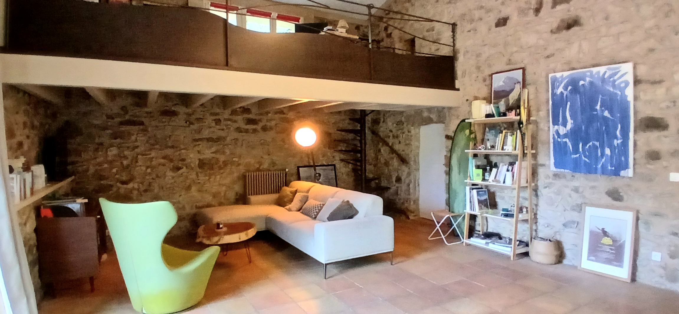 CAU291600EO-f9f455 2-bedroom Detached House In Cessenon Sur Orb, France (105 M²)