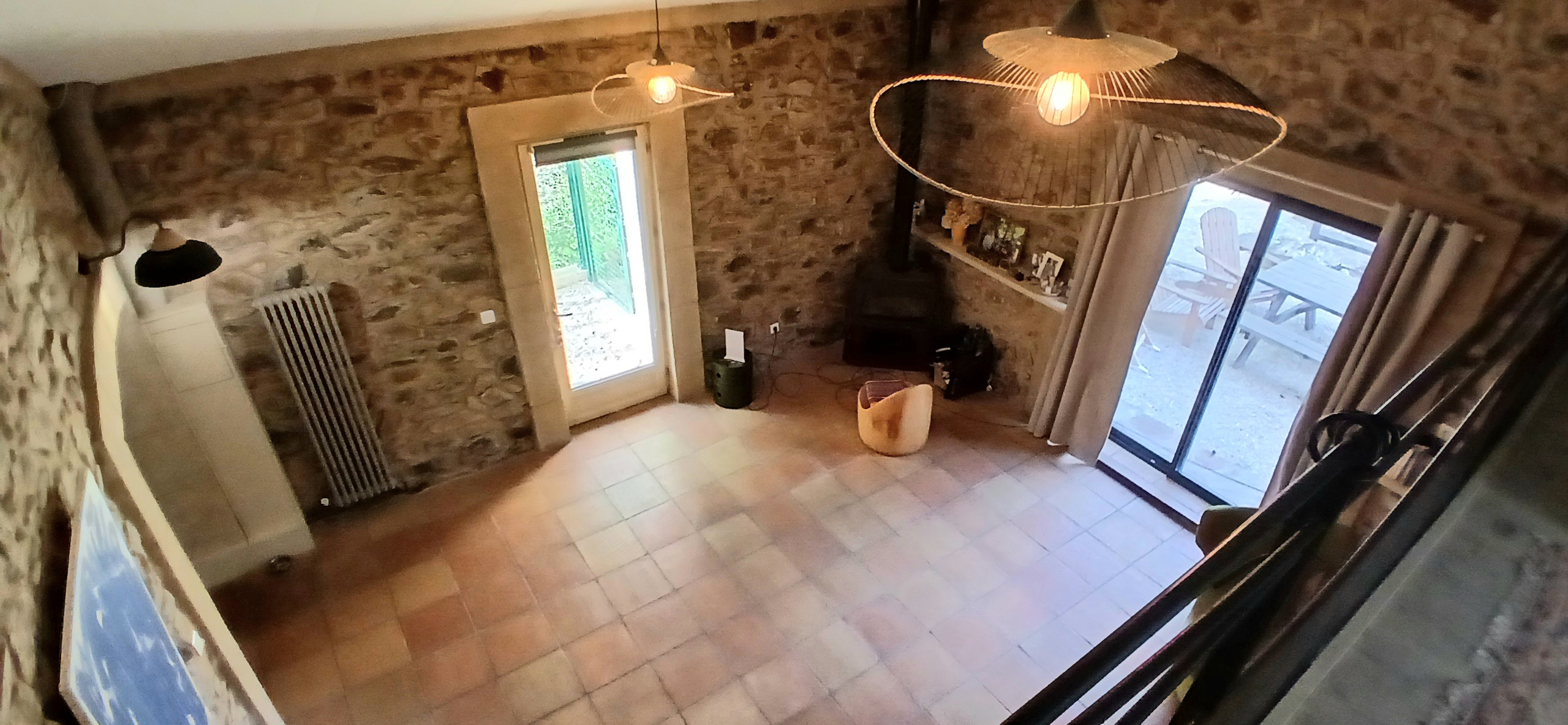 CAU291600EP-ce093a 2-bedroom Detached House In Cessenon Sur Orb, France (105 M²)
