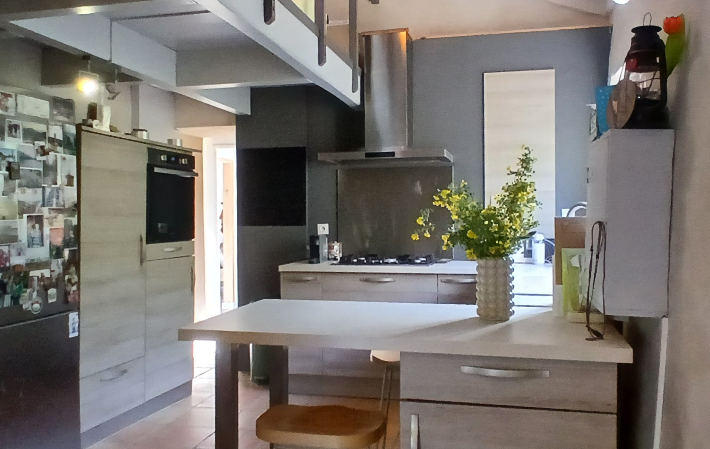 2-bedroom Detached House In Cessenon Sur Orb, France (105 M²)