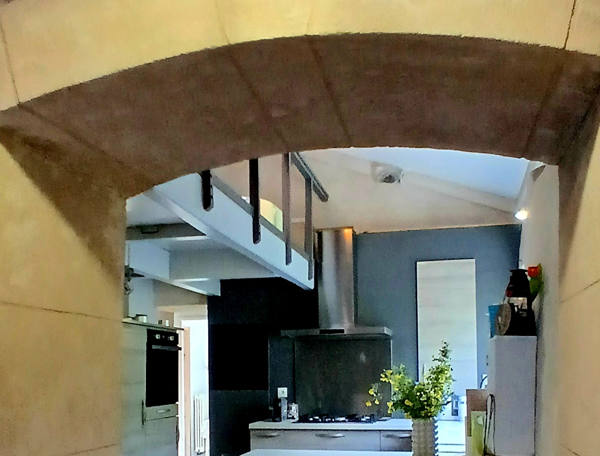 2-bedroom Detached House In Cessenon Sur Orb, France (105 M²)
