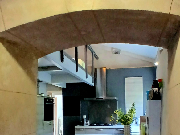 2-bedroom Detached House In Cessenon Sur Orb, France (105 M²)