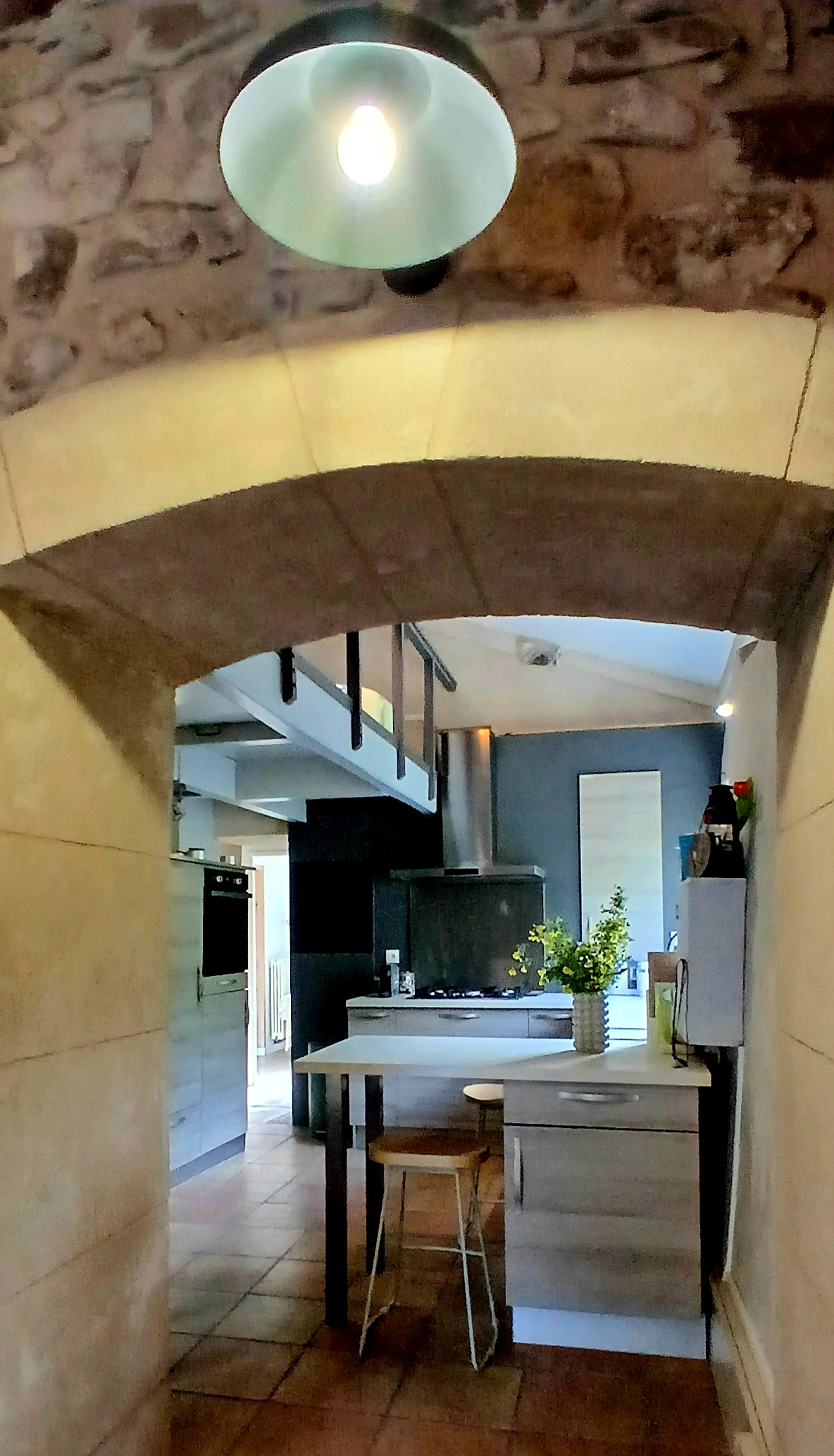 CAU291600ER-dbdaf9 2-bedroom Detached House In Cessenon Sur Orb, France (105 M²)