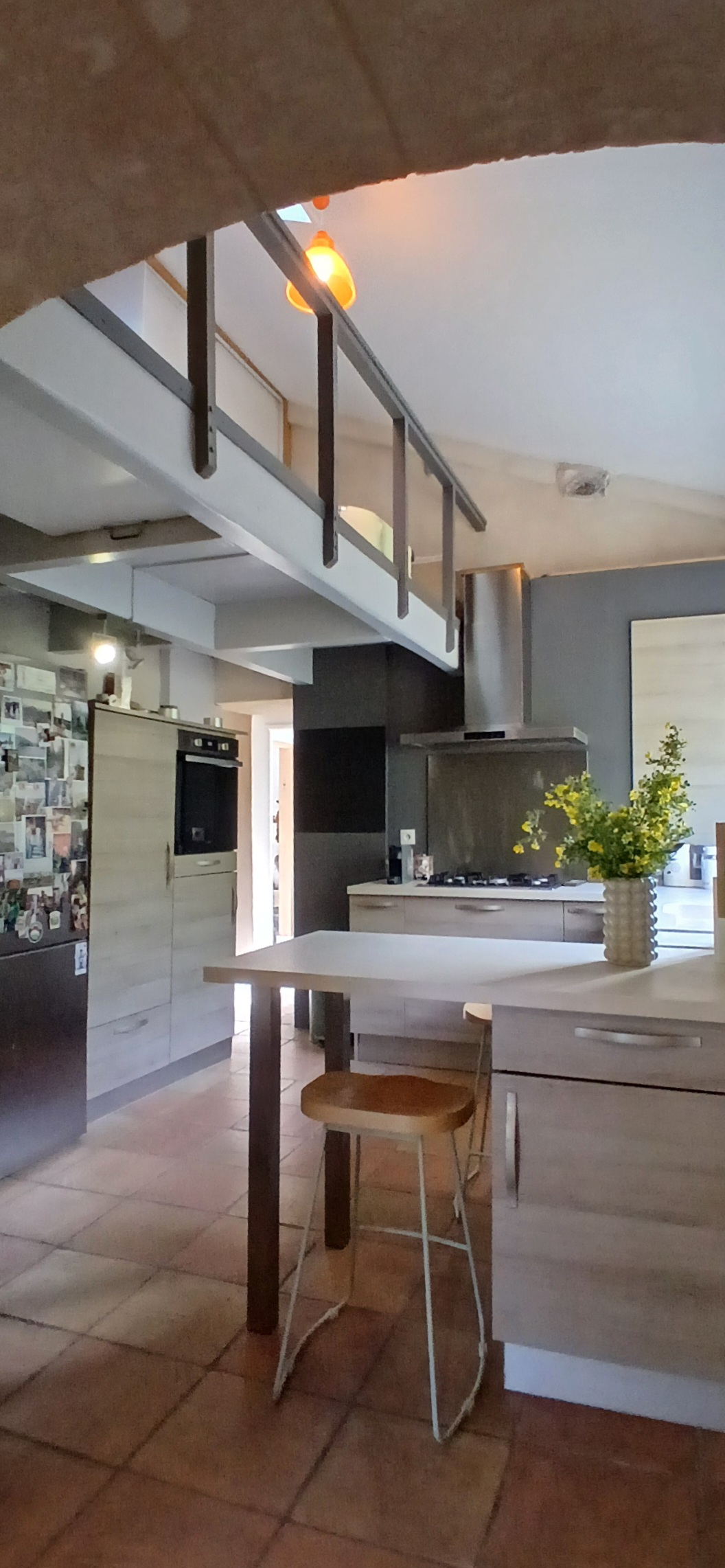 CAU291600ES-72dc73 2-bedroom Detached House In Cessenon Sur Orb, France (105 M²)