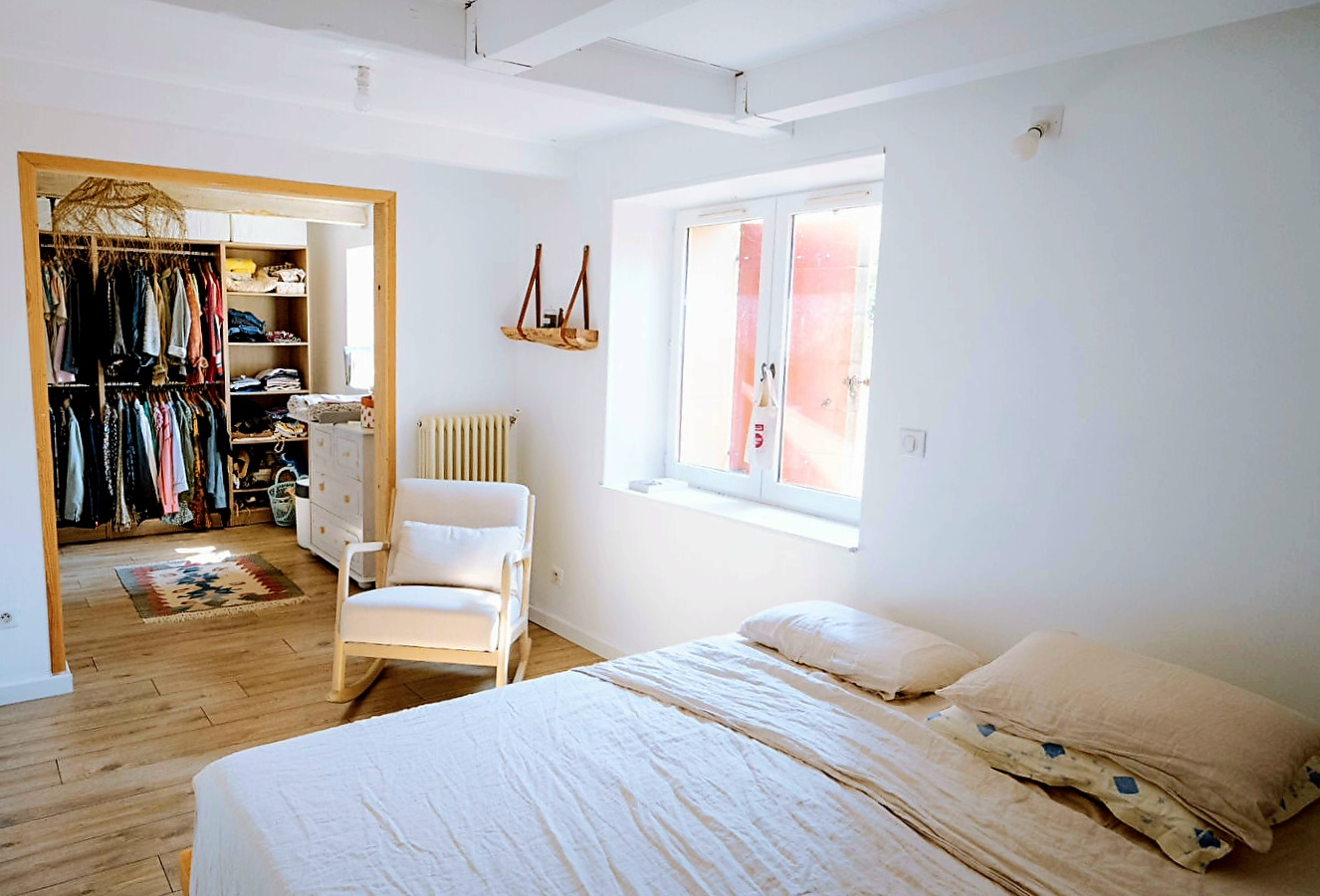 2-bedroom Detached House In Cessenon Sur Orb, France (105 M²)