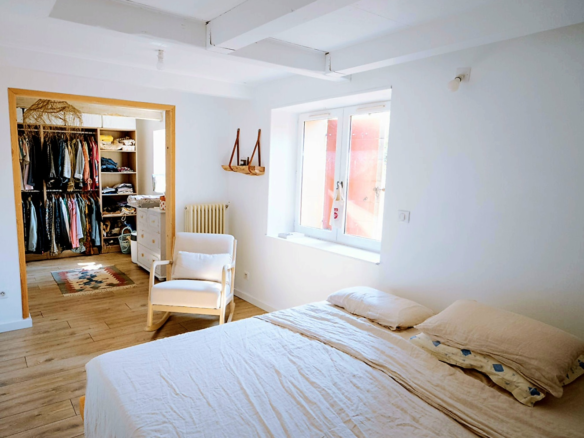 2-bedroom Detached House In Cessenon Sur Orb, France (105 M²)