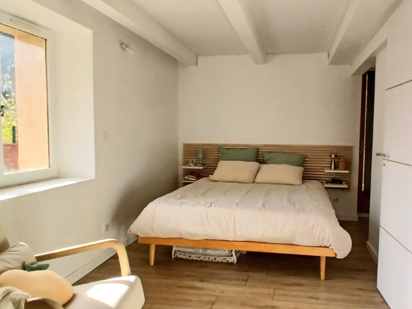 2-bedroom Detached House In Cessenon Sur Orb, France (105 M²)