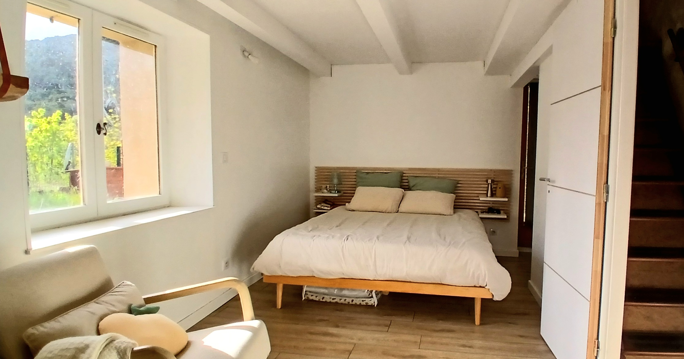 CAU291600EU-5d844e 2-bedroom Detached House In Cessenon Sur Orb, France (105 M²)