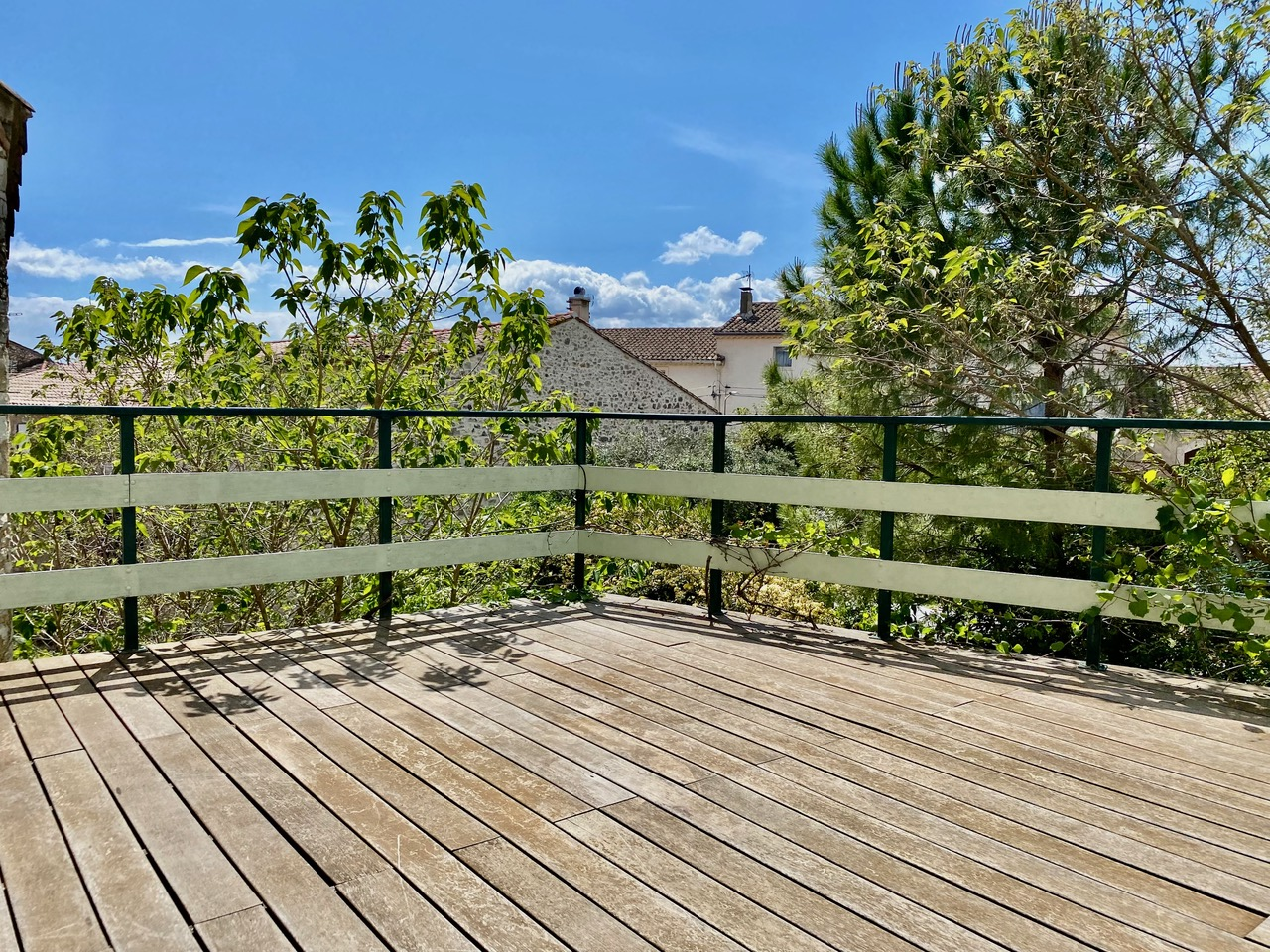 6-bedroom House In Cessenon Sur Orb, France (200 M²)