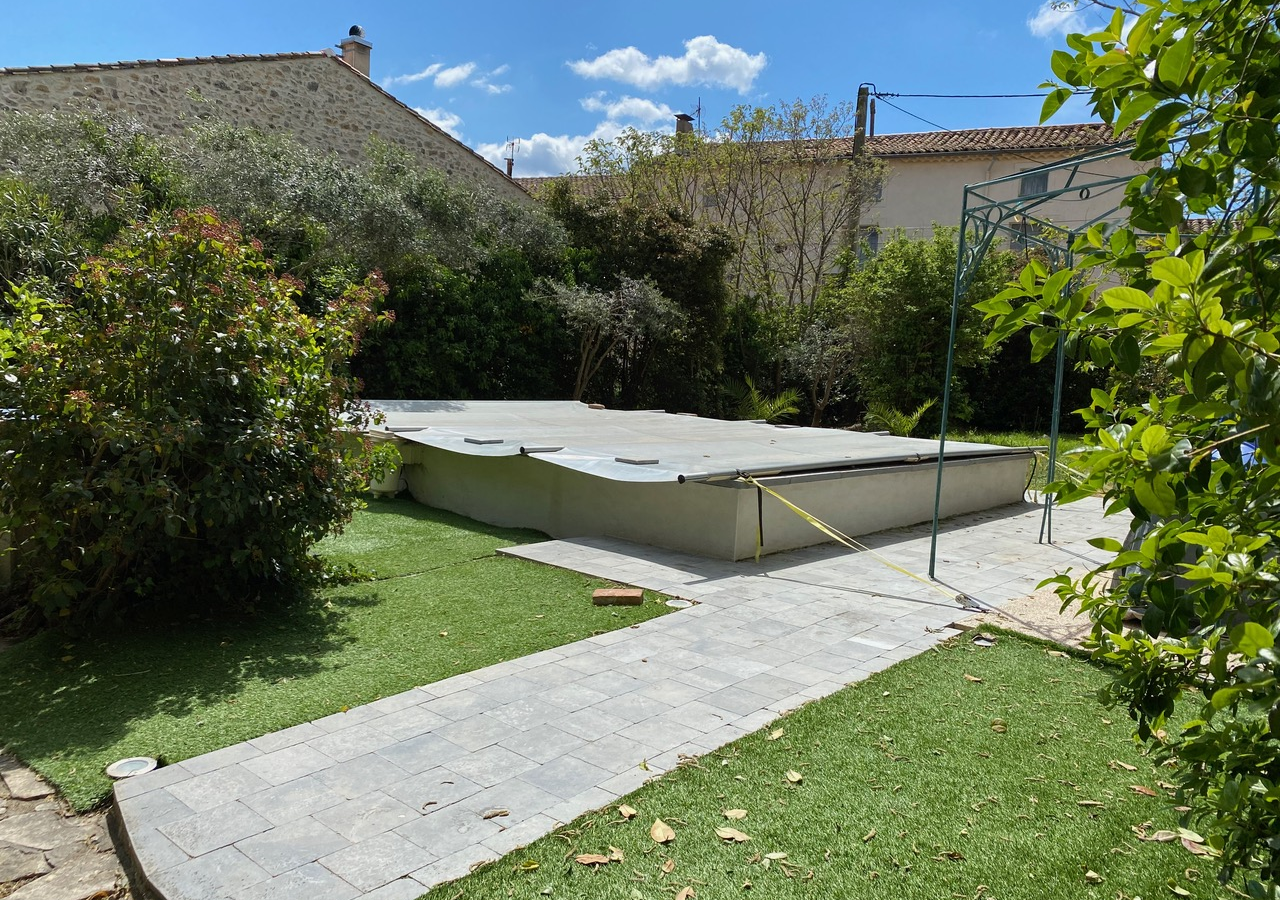6-bedroom House In Cessenon Sur Orb, France (200 M²)